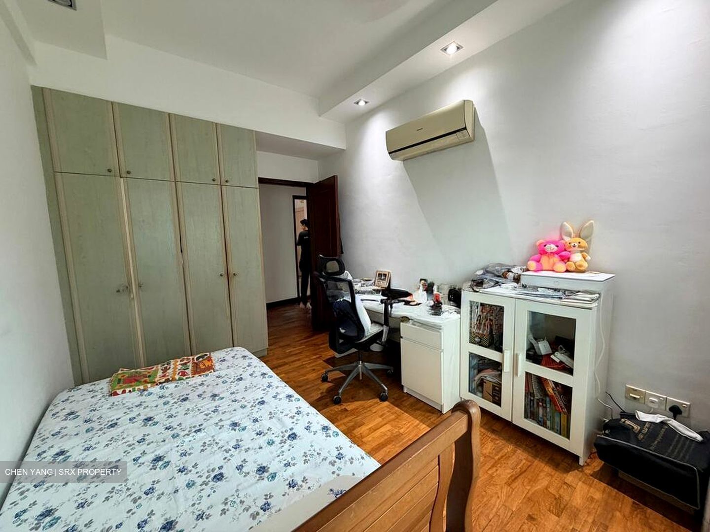 Parkshore (D15), Condominium #565835161